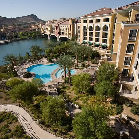 Aston Montelago Village Resort Lake Las Vegas